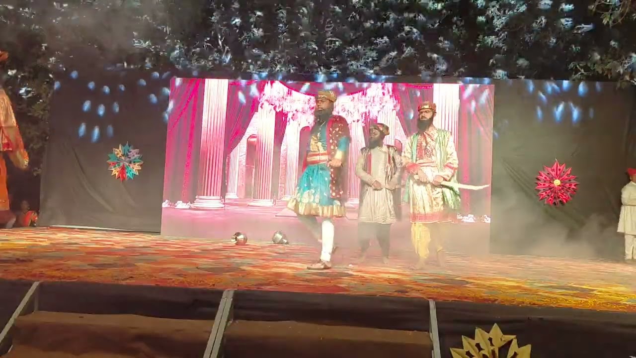 Shivaji Maharaj theme.. शिवप्रताप