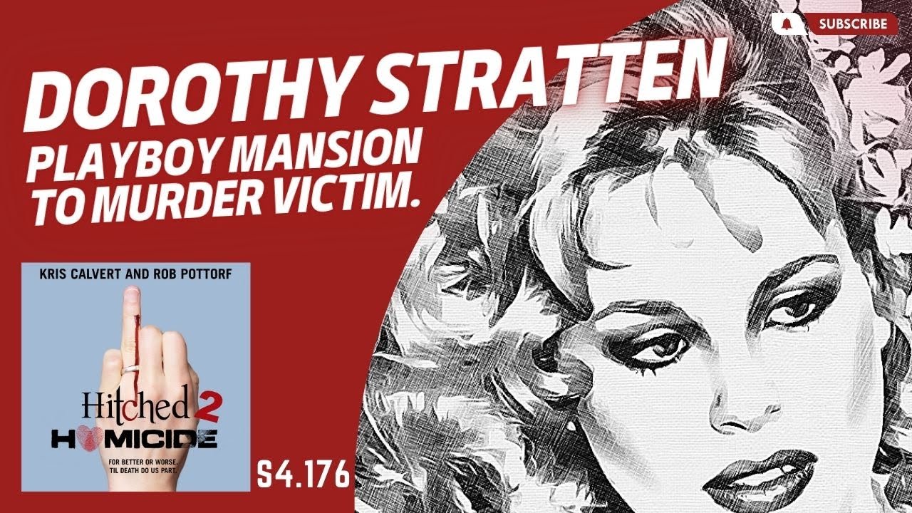 Dorothy Stratten. Playboy Mansion to Murder Victim YouTube Dorothy Stratten. Playboy Mansion to Murder Victim YouTube