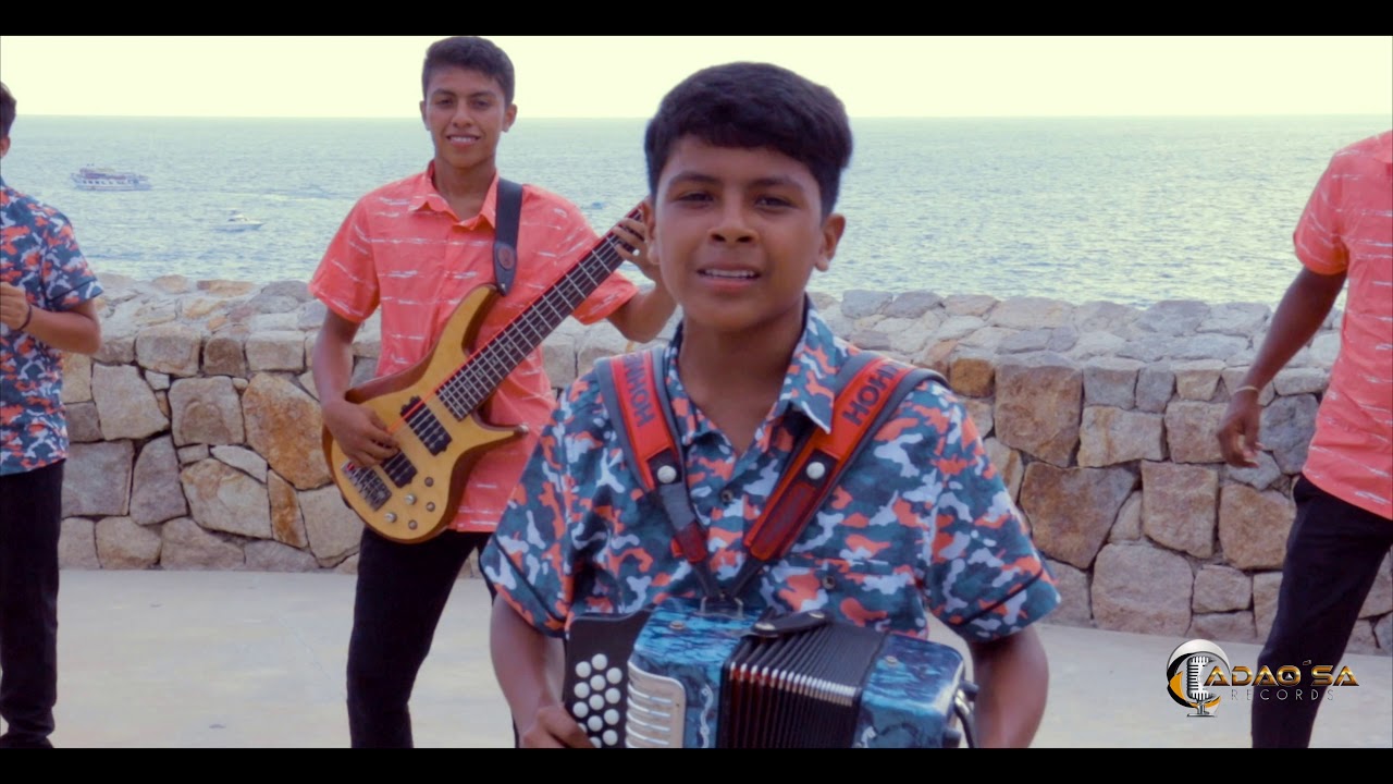 Jesus Sabino y Los Teclitas Jr – Pierde La Cucaracha