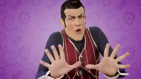 YTP - LazyTown runs out of ideas for a new season