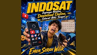 Download Lagu INDOSAT [Inginnya Nonton, Download Online, Sekarat Akhir Tanggal]