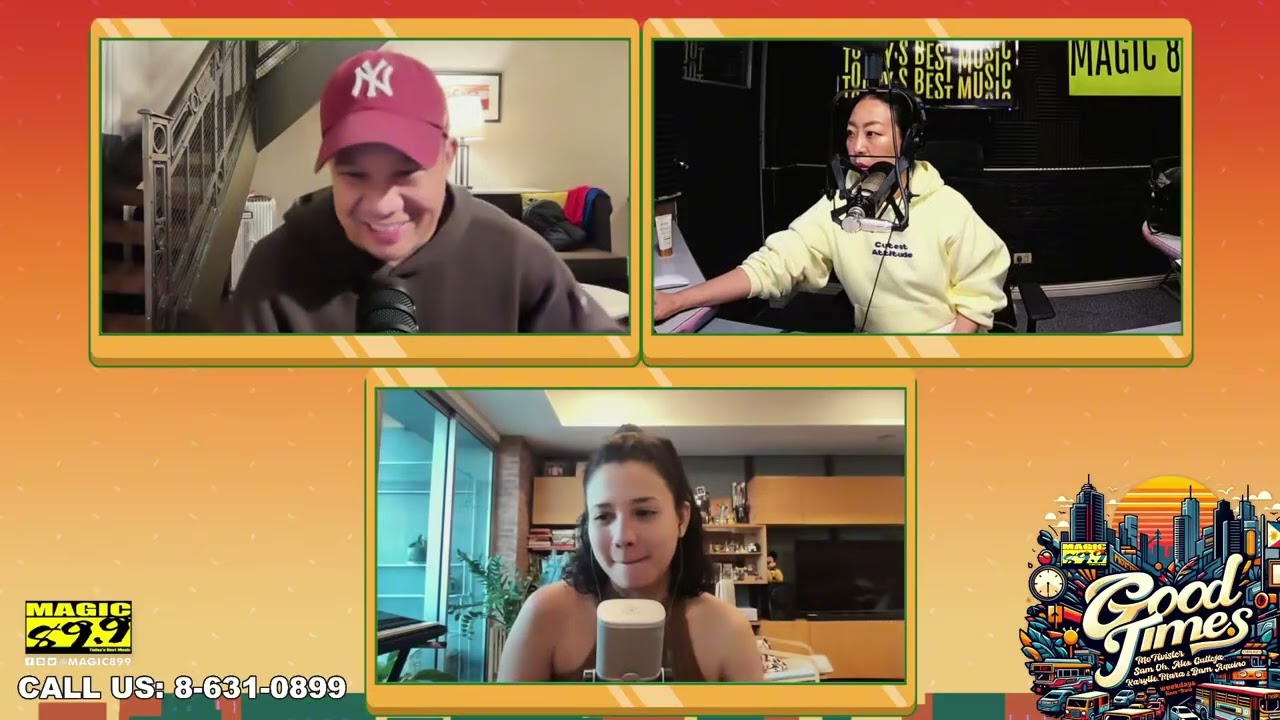 ◉ GOODTIMES ◉ FEB 3, 2026  ◉