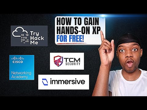 Top FREE Platforms To Learn Systems Support Hands On Practice