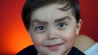 Walmart $15 Dollar 3 SECOND BROW EYEBROW STAMP First Impressions