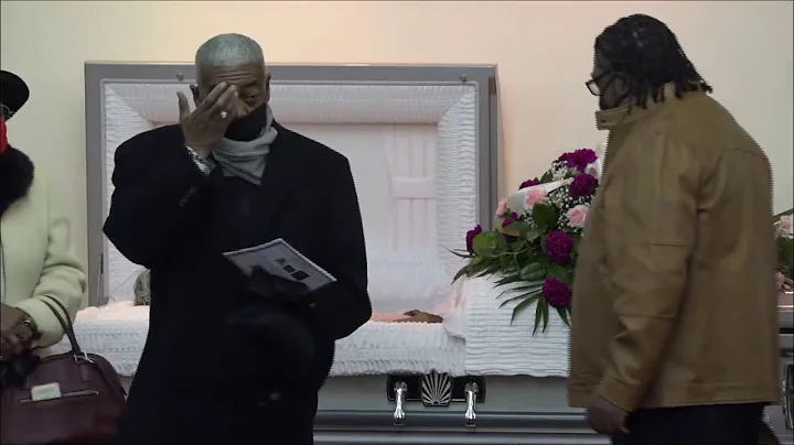 Funeral Services for Dorothy Simpson