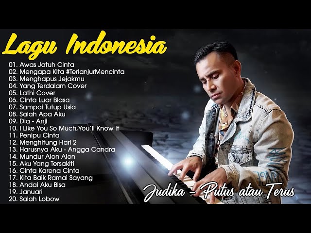 Top Lagu Pop Indonesia Terbaru 2020 Hits Pilihan Terbaik+enak Didengar Waktu Kerja class=