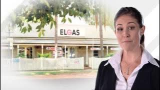 About Elgas - A brief introduction