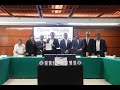 EN VIVO / Comisión de Vigilancia Auditoria Superior de la Federación