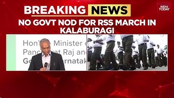 Cong-RSS War Explodes: K