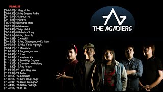 The Agadiers | Agadiers Songs