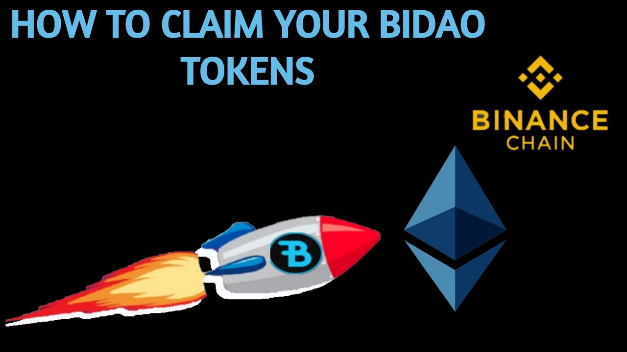 how to buy bidao crypto