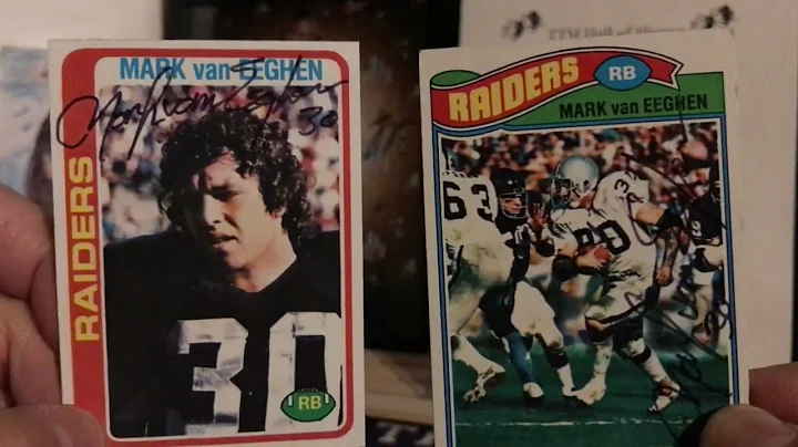 5 TTM Returns! Kenneth Walker RC Giveaway!