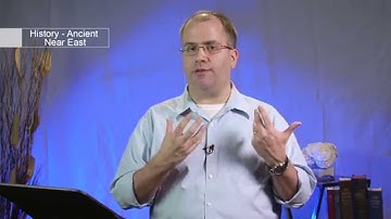 Introduction to Biblical Studies: History and Culture of the Ancient Near East