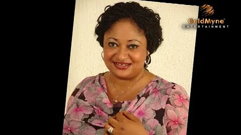 Nigerian Men Are Egoistic, Not Romantic at all -- Actress Ronke Oshodi