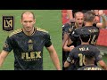 Giorgio Chiellini Gol &amp; Solid Defense Highlights - Los Angeles FC 04/03/2023