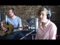 Belle Brigade "When Everything Was What It Was" Live at KDHX 6/18/14