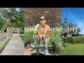 GOING HOME TO MISSISSIPPI PT. 2 | Stewart Marli 🤍✨