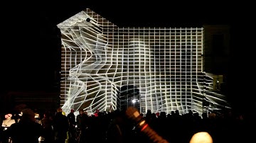 Dancing House, Ghent – Klaus Obermaier