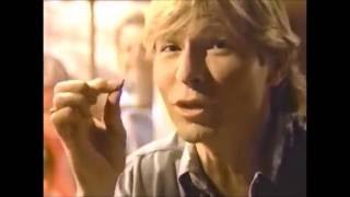 John Denver / Post Raisin Bran Cereal Commercial [1985 - 1988] (All)