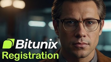 Bitunix NO KYC Exchange Registration | New User Bonus | How To Create Account On Bitunix Exchange