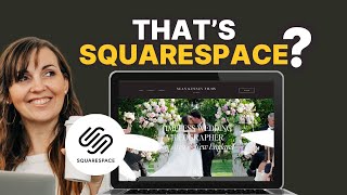 HighEndLooking Website Design Tips Using Squarespace