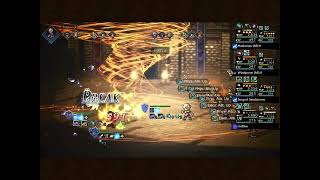 Octopath COTC Ritu 5T Farm Unstable ft. Odette