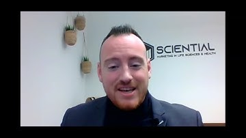 Sciential - From Anonymous Website Visitors to Leads