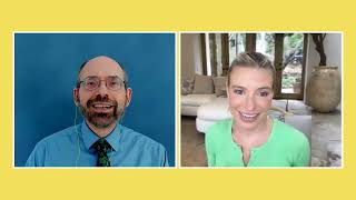How to Not Age with Dr. Michael Greger: Life-Changing Facts, Diet Hacks, and Food Wisdom