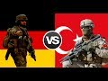 Türkiye VS Almanya | Sizce Kim Yener ?