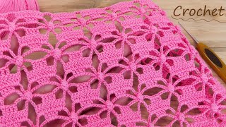 видео: ✨How to crochet EASY for beginners Beautiful Pattern Crochet✨Легкий УЗОР С БУСИНКАМИ вязание крючком картинка: ✨How to crochet EASY for beginners Beautiful Pattern Crochet✨Легкий УЗОР С БУСИНКАМИ вязание крючком