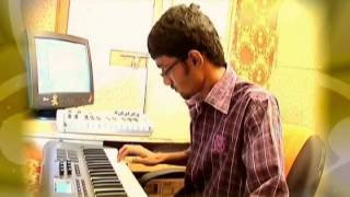 Video thumbnail of "Deva mahonnathuda || Telugu Christian Song || ENOCH JAGAN ||"