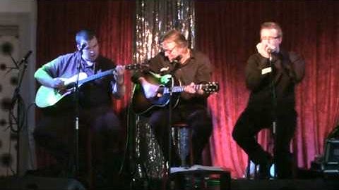 You`re bound to look like a monkey.mpg