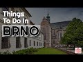 Things To Do in Brno Before Winter Starts