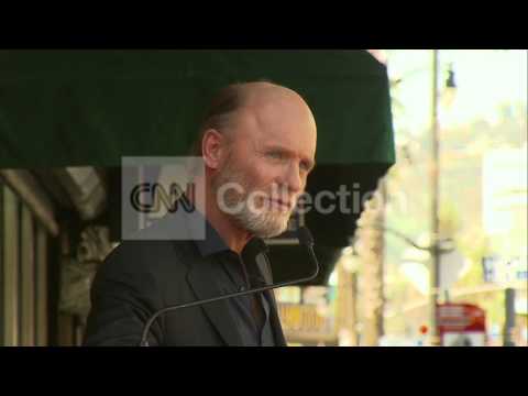 ED HARRIS:THANK YOU