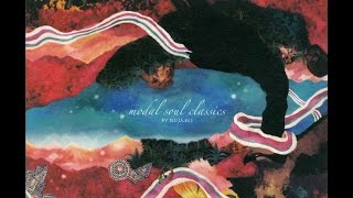 LAVA - Vem Para Ficar - Modal Soul Classics by Nujabes