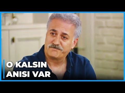 Duygusal Taş Fırın Haluk | Çocuklar Duymasın 49. Bölüm