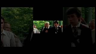 Enjoy Your 3 Seconds Of Eye Contact With Draco