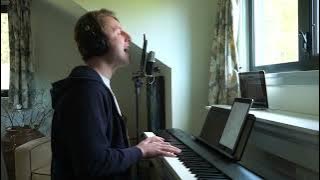 YOUR EYES - 山下達郎 - Austin Nash Park