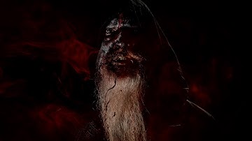 Profanatica - "Take Up The Cross" (Official Music Video) 2024