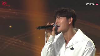 Kim Jong Kook 'Forget Me Not' Live (210905 Running Man Fan Meeting)#RunningMan #RunningmanFanMeeting