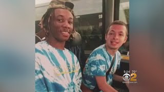 Baldwin High Schoolers Form Unlikely Friendship