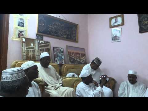 البكري قلبي صار مجروح