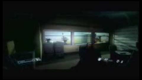 Fear2 Project Origin Walkthrough Discovery Part 2