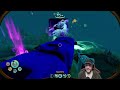 Subnautica: Below Zero Stream 4