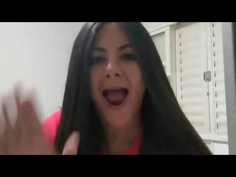 VEM TOMAR BANHO COMIGO, TESTANDO UM PRODUTO PELA PRIMEIRA VEZ.
