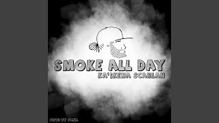 Smoke All Day chords