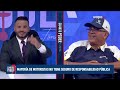 Cuarto Poder con Jay Fonseca: “Soy un tipo de buen corazón”: Rey Charlie llora tras controversia