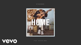 Steerner - Home (Audio) ft. Buster Moe