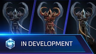 In Development: Malthael, Skins, Mounts, Sprays, and More!