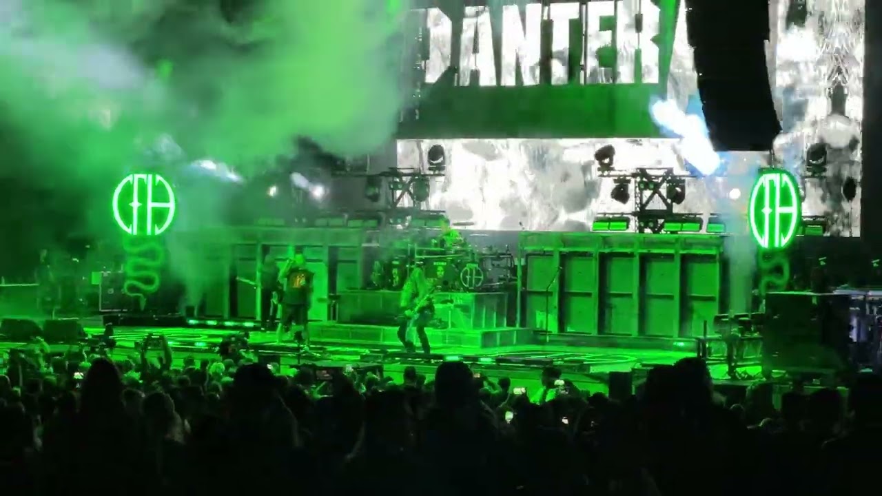 Pantera